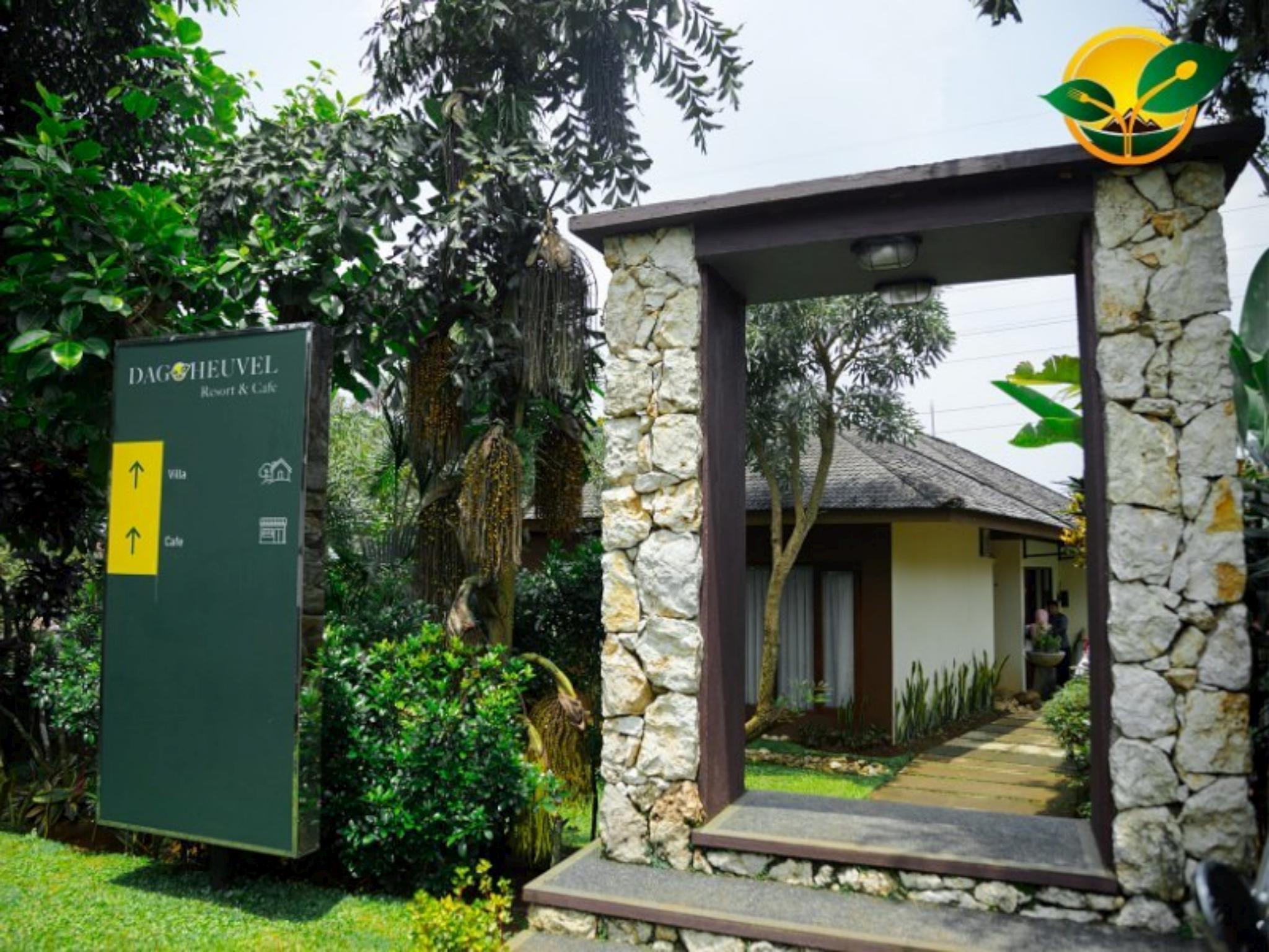 Dago Heuvel Resort