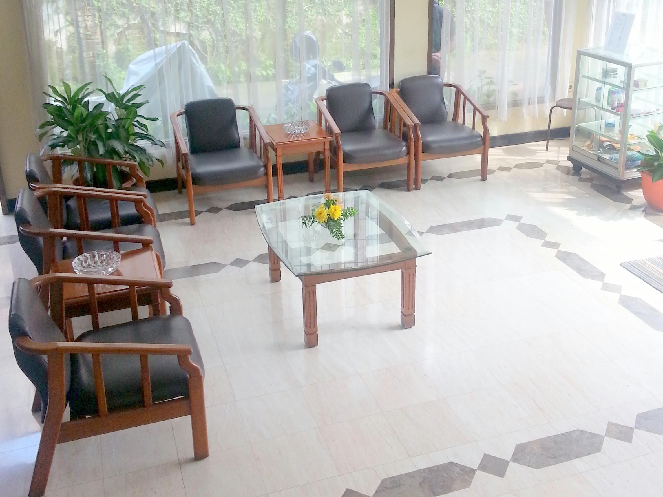 Kenangan Hotel by null