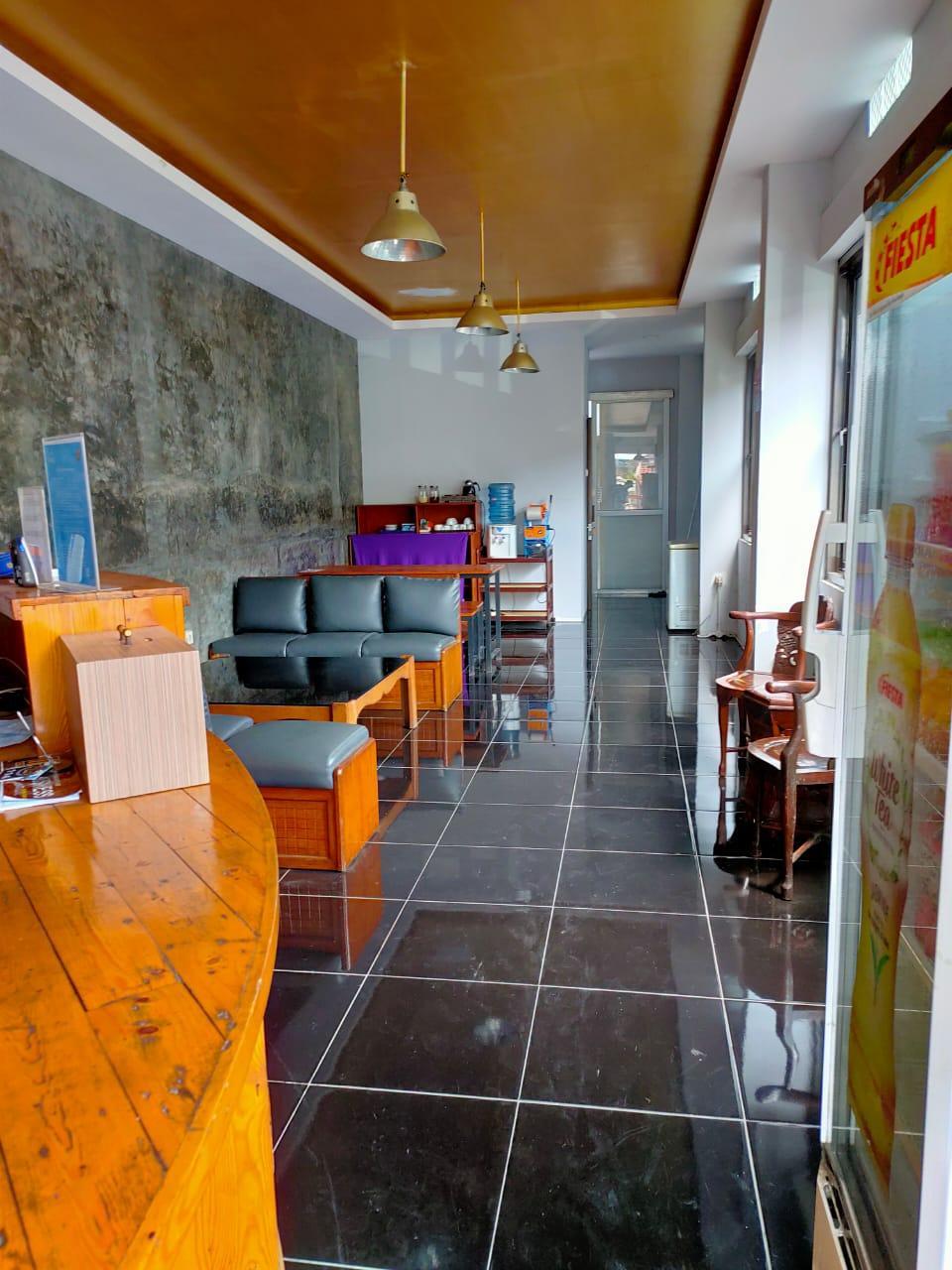 Budi House Food Station
