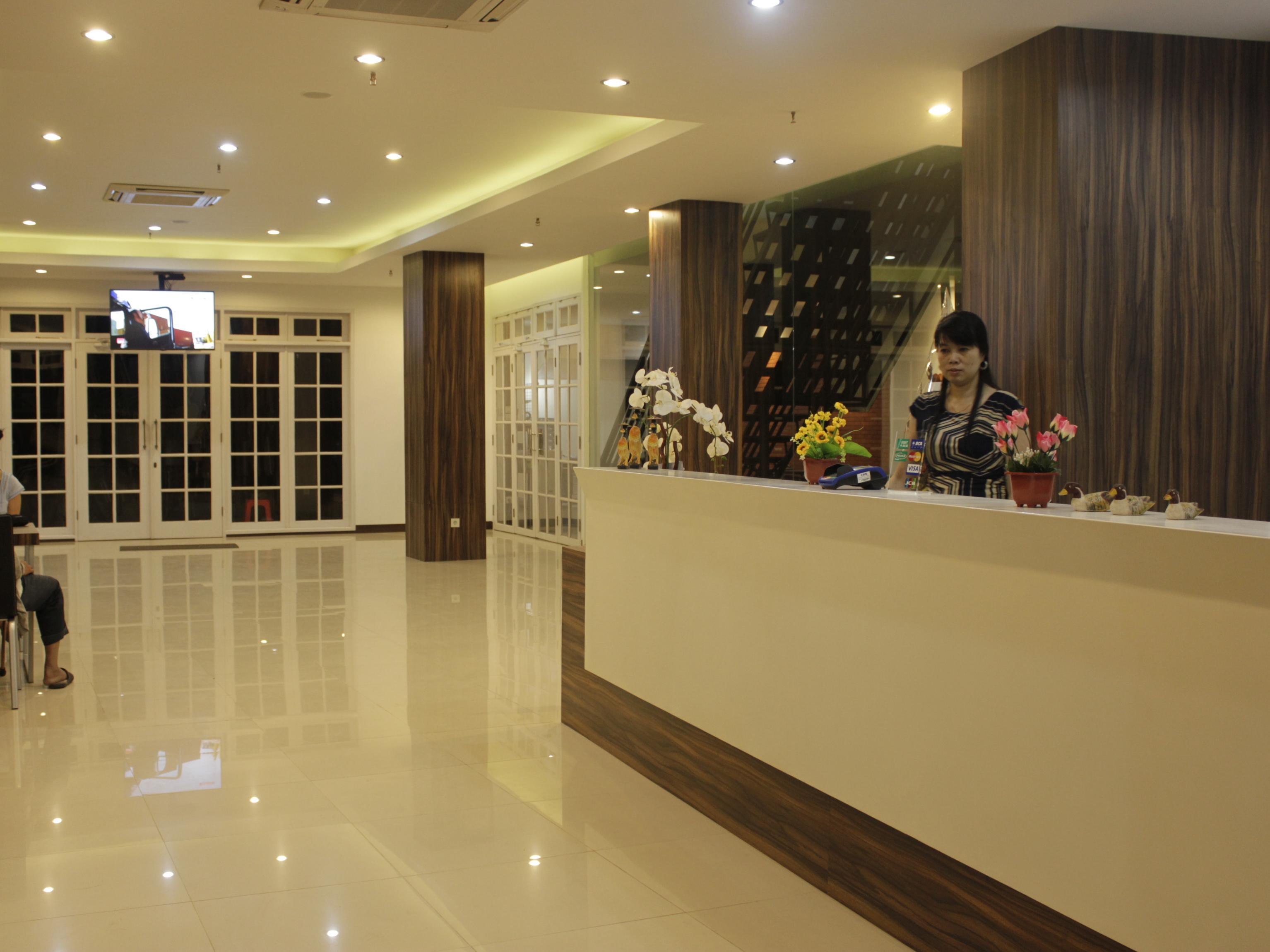 Veleza Hotel