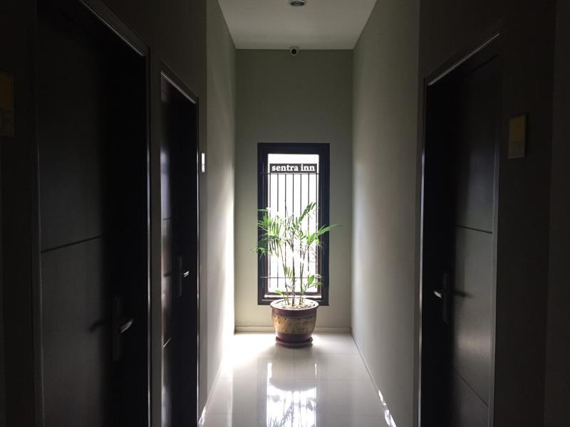 Sentra Inn Bandung