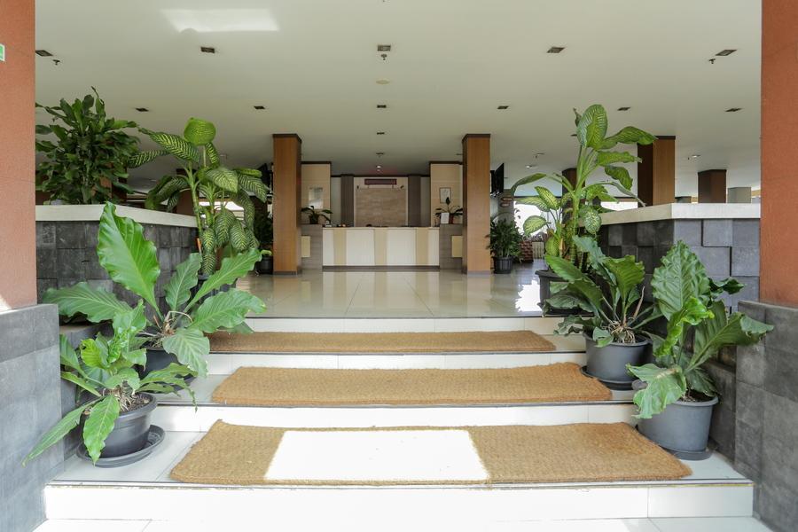 Grand Hani Hotel