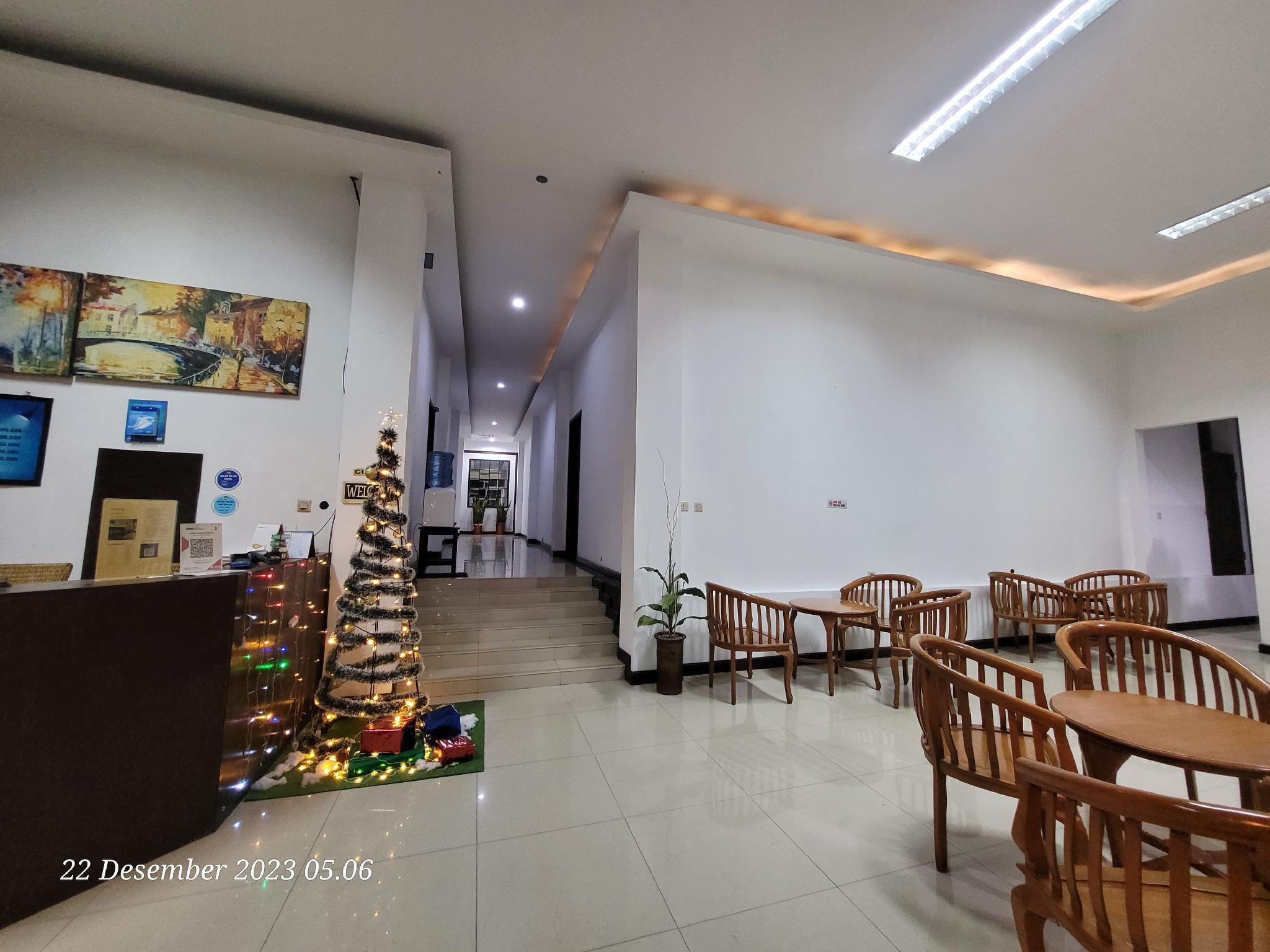 Hotel Alpha Classica