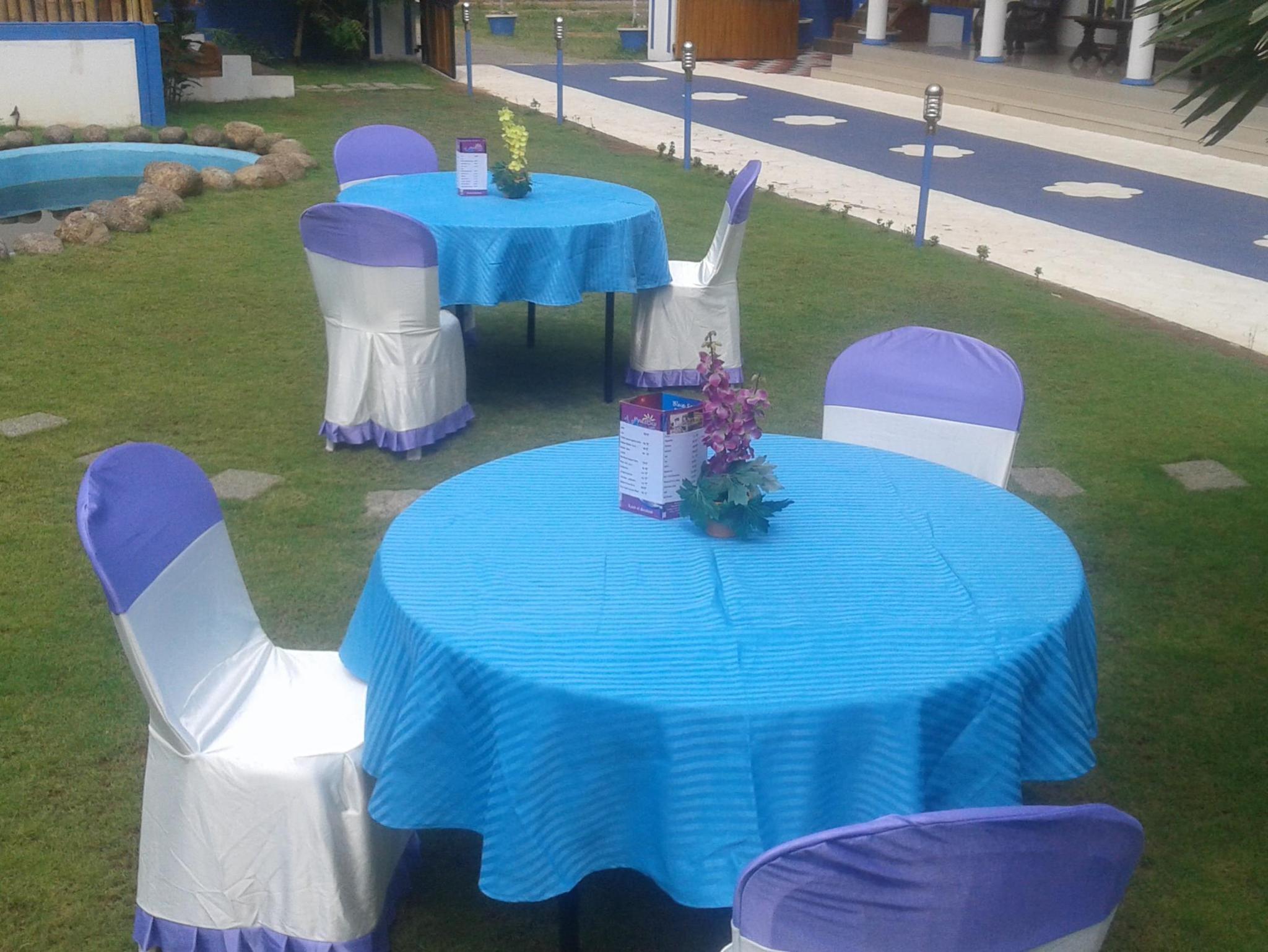 Mare blu resort