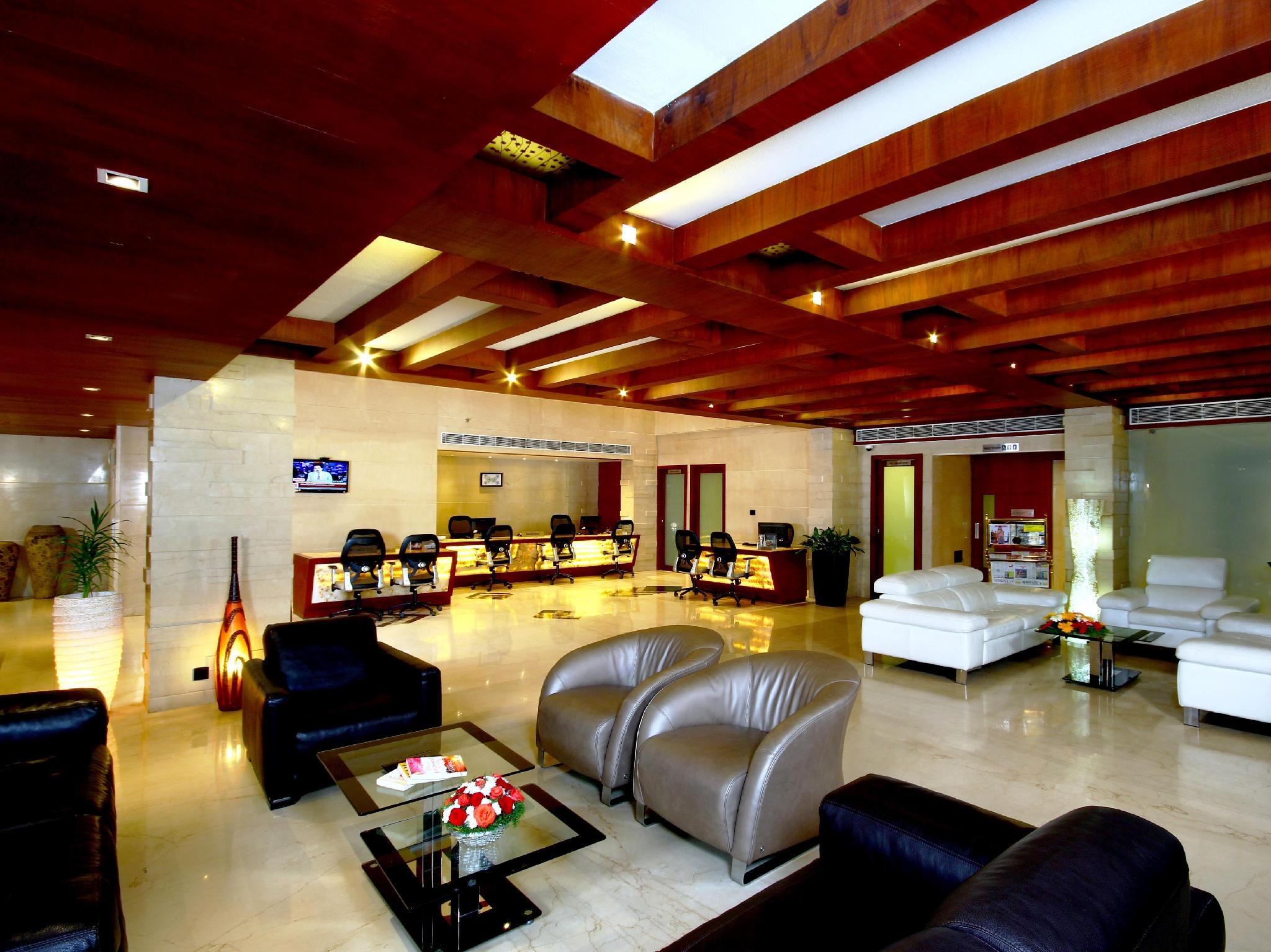 Diana Heights Luxury Hotel