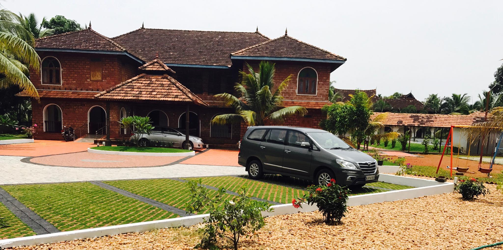 Kumarakom Heritage - Kumarakom