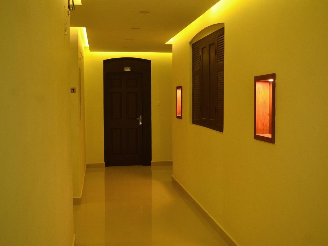 Hotel Prathiba Heritage