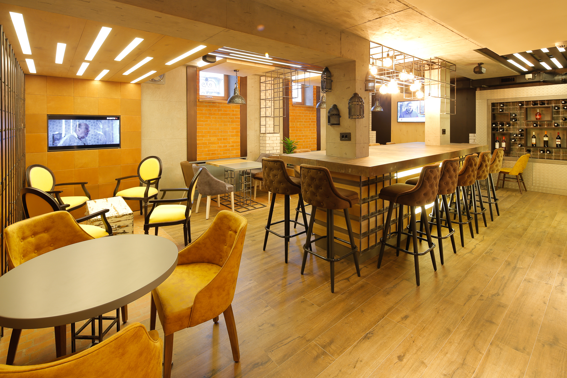 Passpartu Home