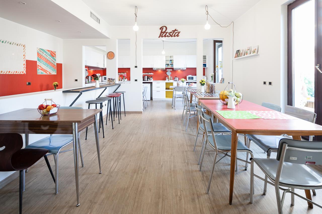 Ostello Bello Grande by null