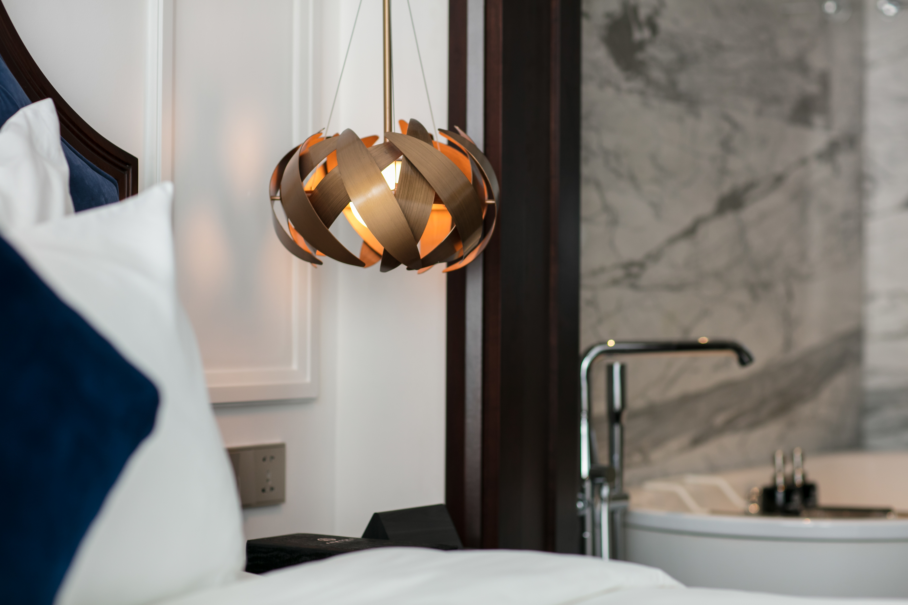 Anatole Hotel Hanoi