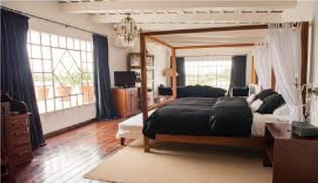 Narbona Wine Lodge