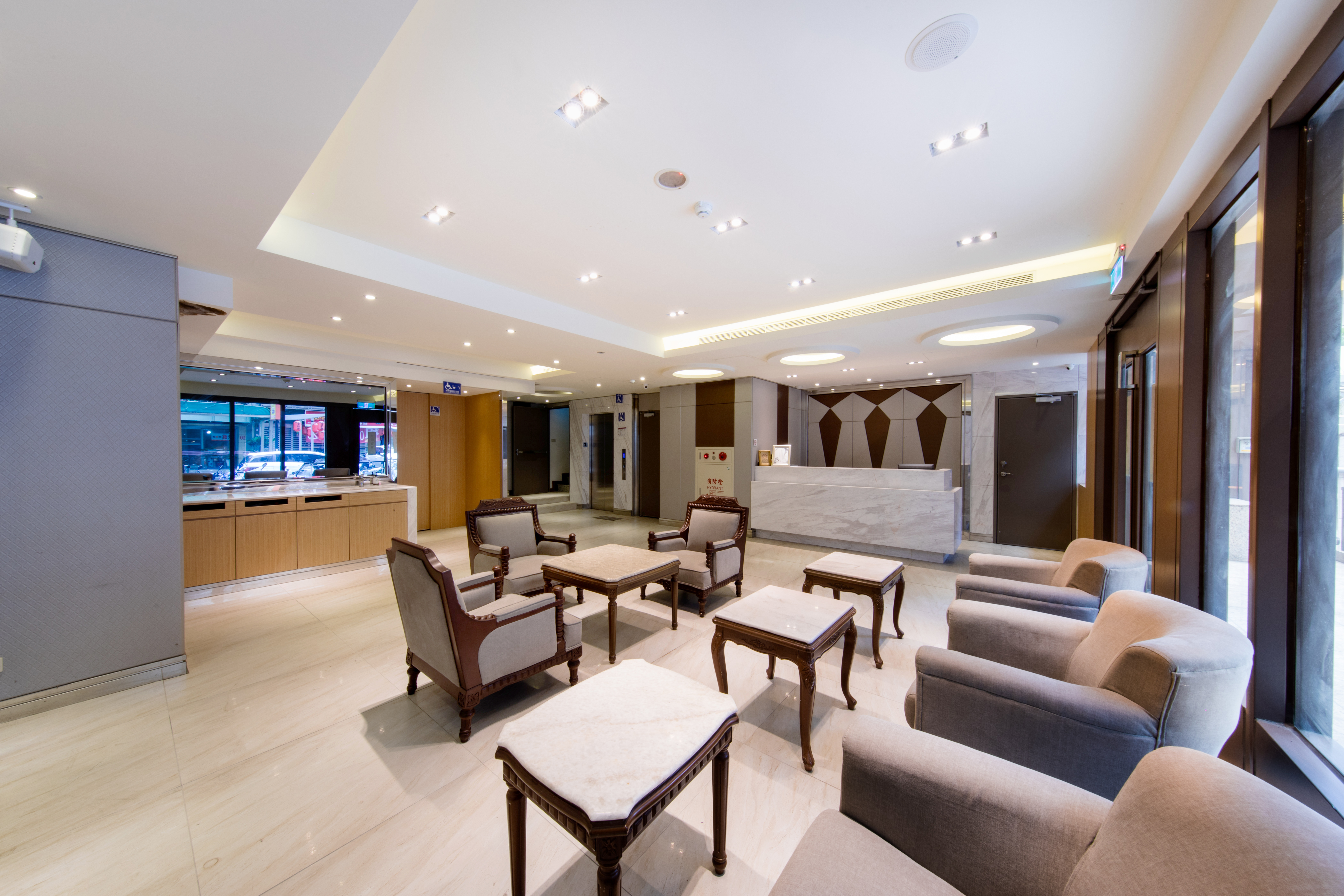 Hope City Minsheng Hotel