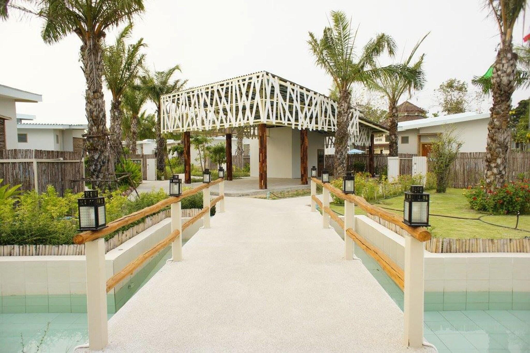 The Hideaway Resort Hua Hin