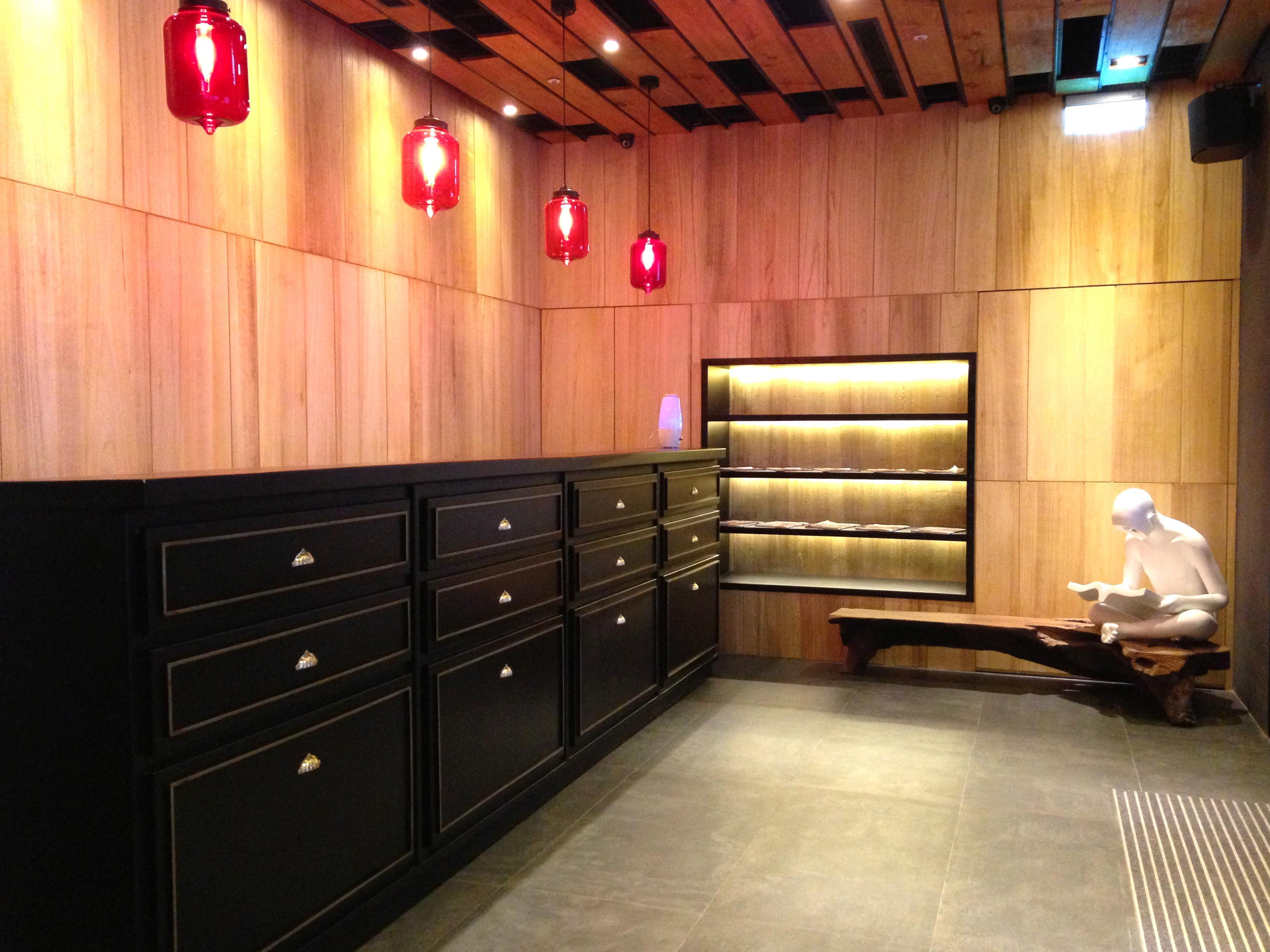 Jia S Inn Liouhe Branch