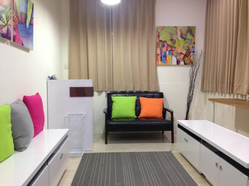 Pineapple Backpackers Hostel