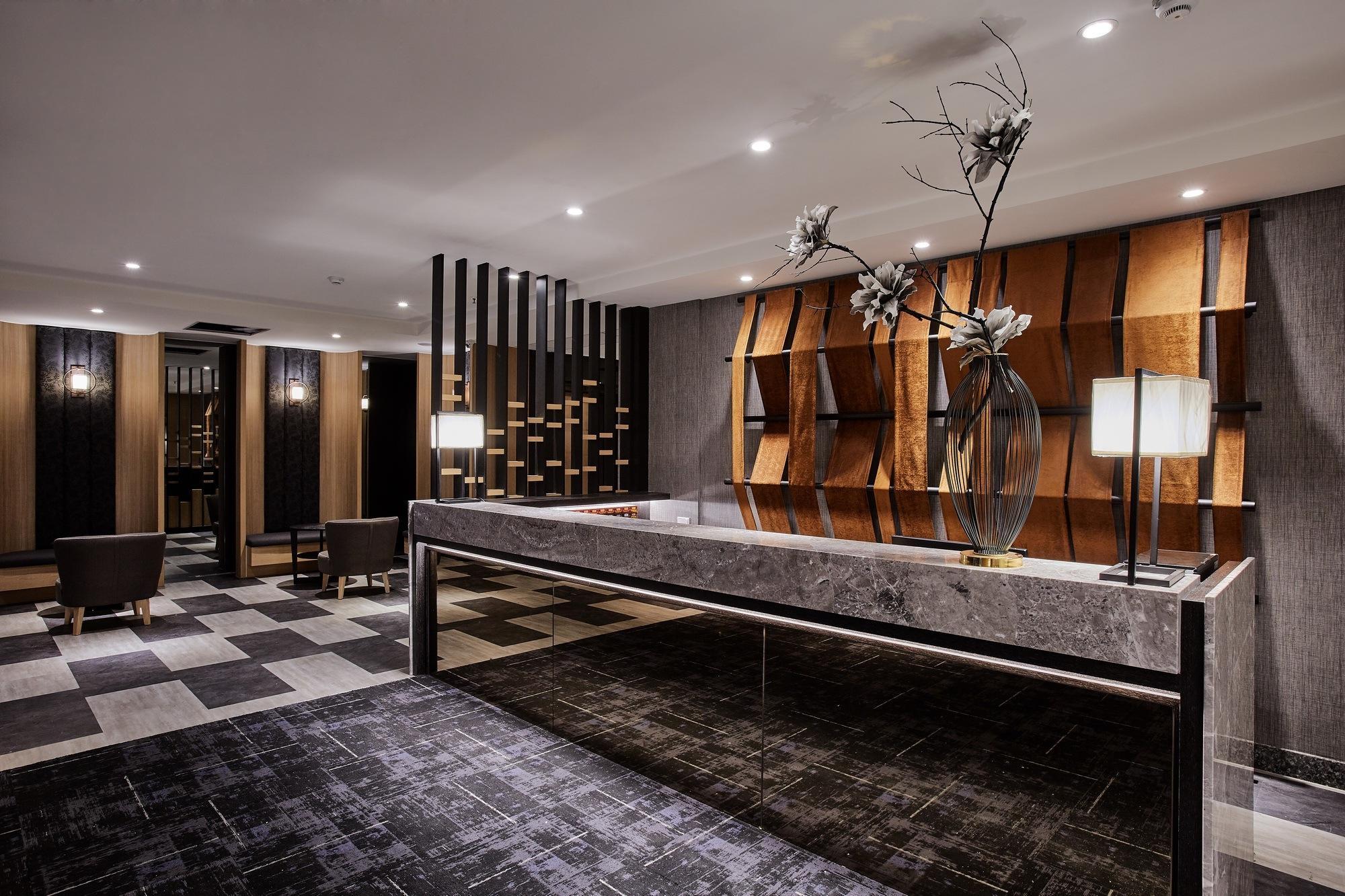 Una Baby Hotel