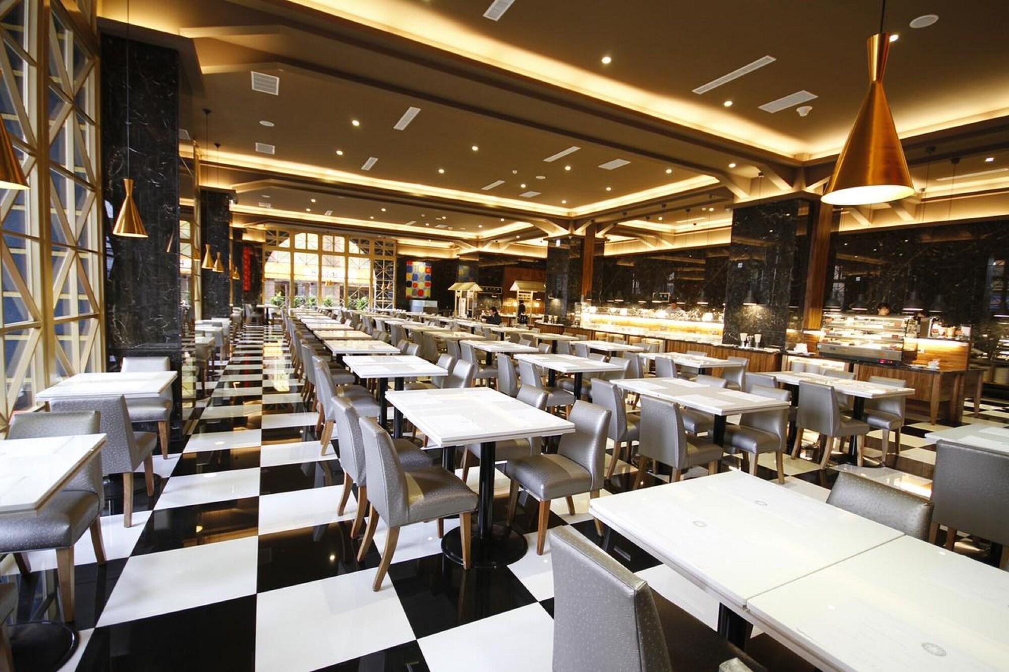 Hualien Naluwan Hotel