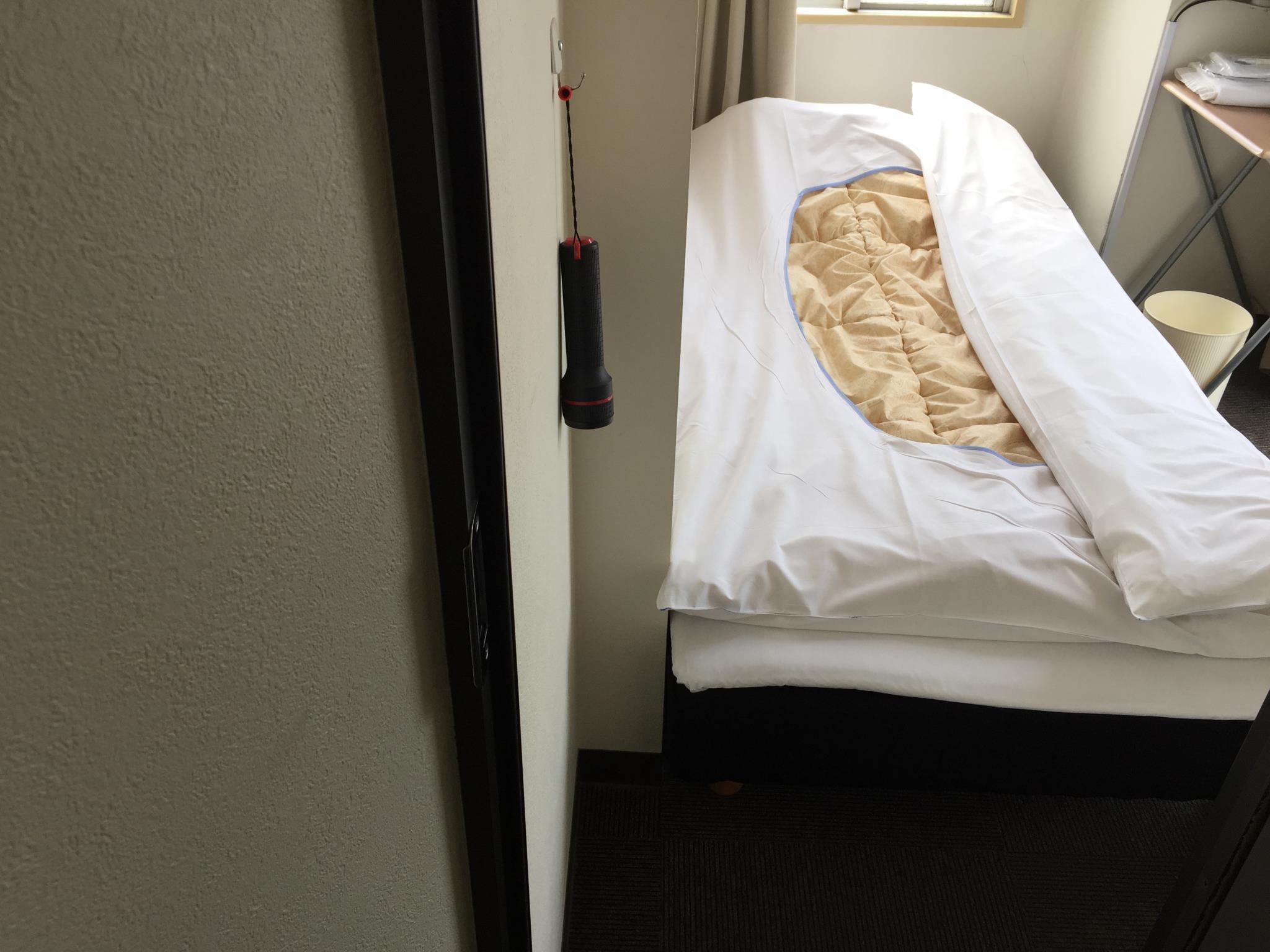 Shochikubai Hostel No.3 - Men Only