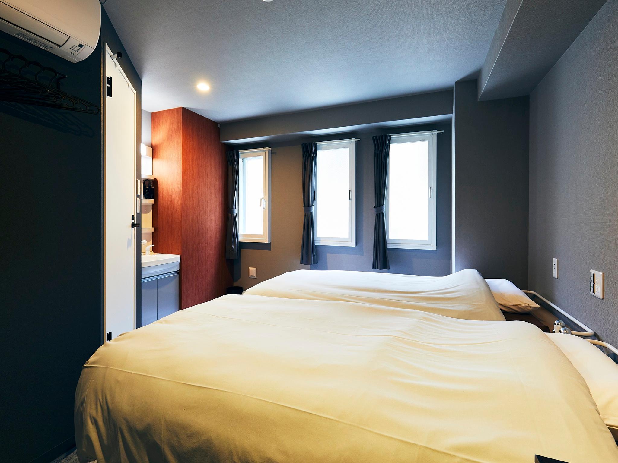 Hotel Pivot