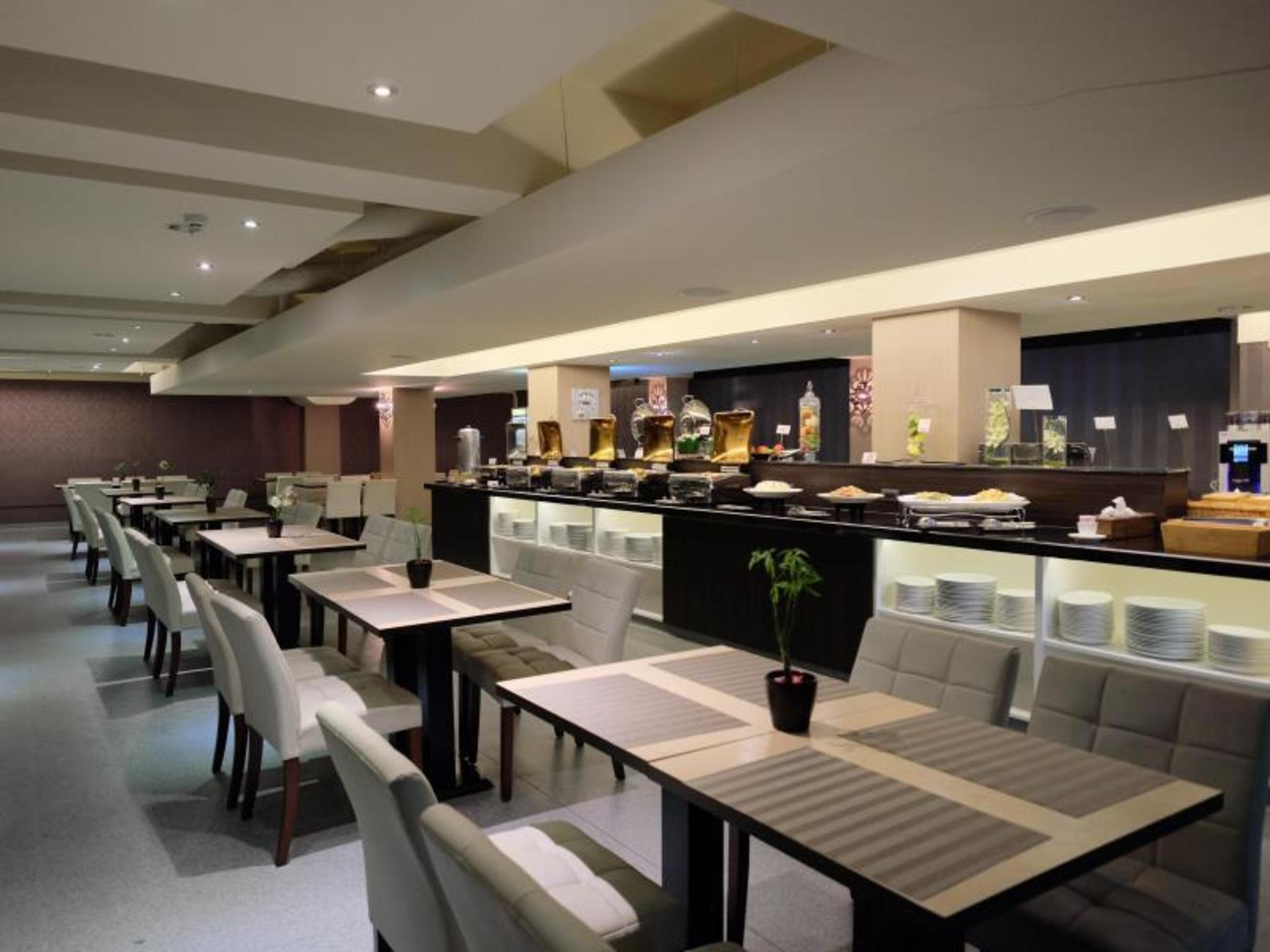 Talmud Business Hotel – Yuande