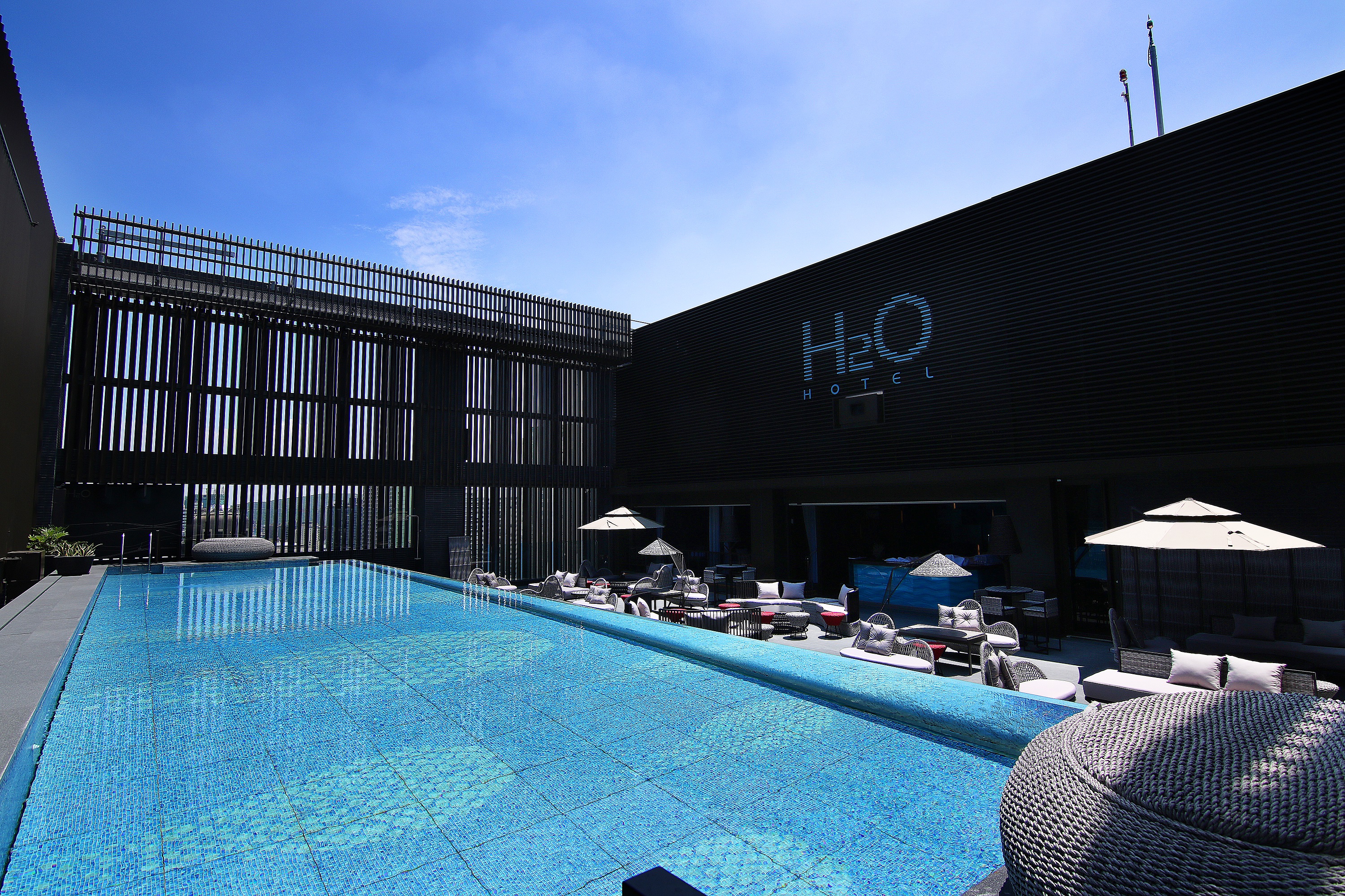 H2O HOTEL image