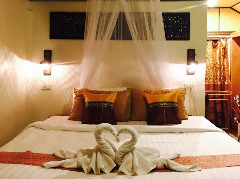 Nautilus Right On The Beach Resort Adults Only