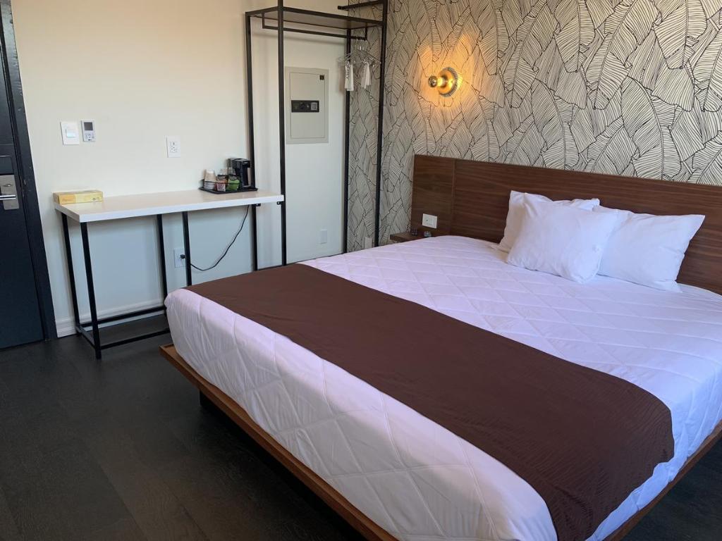 H by H Hospitality