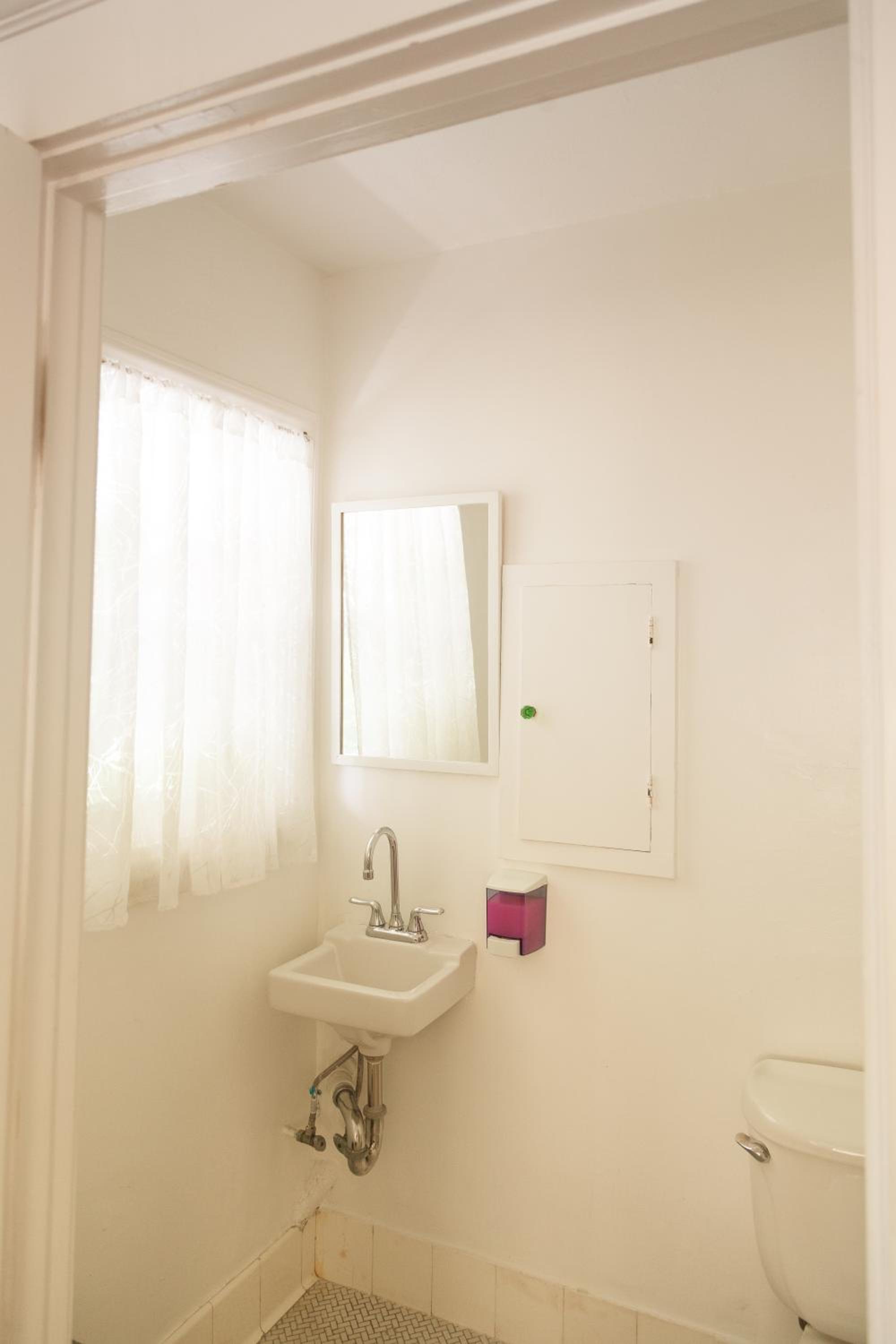 Orange Drive Hostel