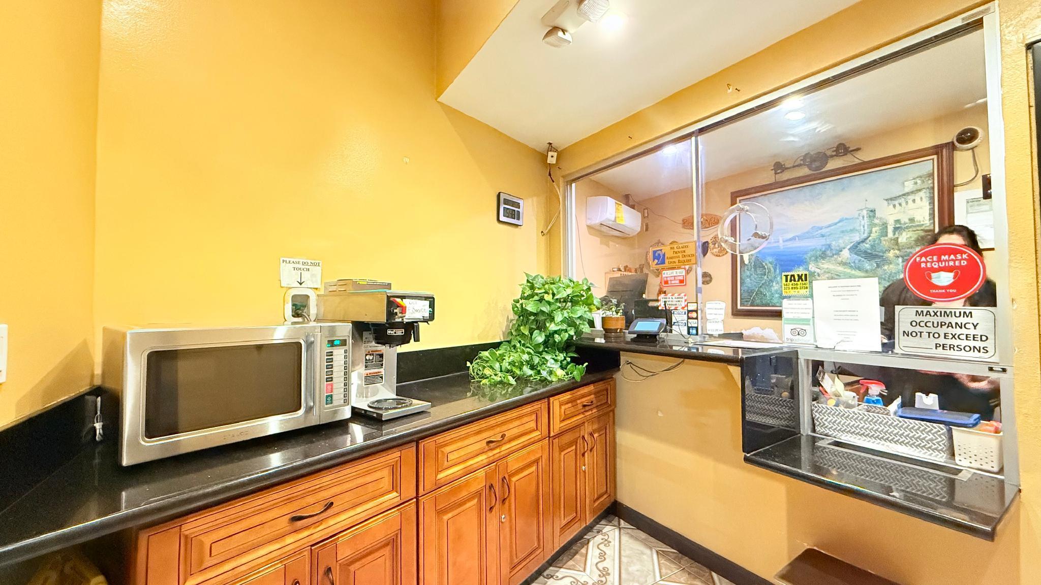 Redondo Beach Inn