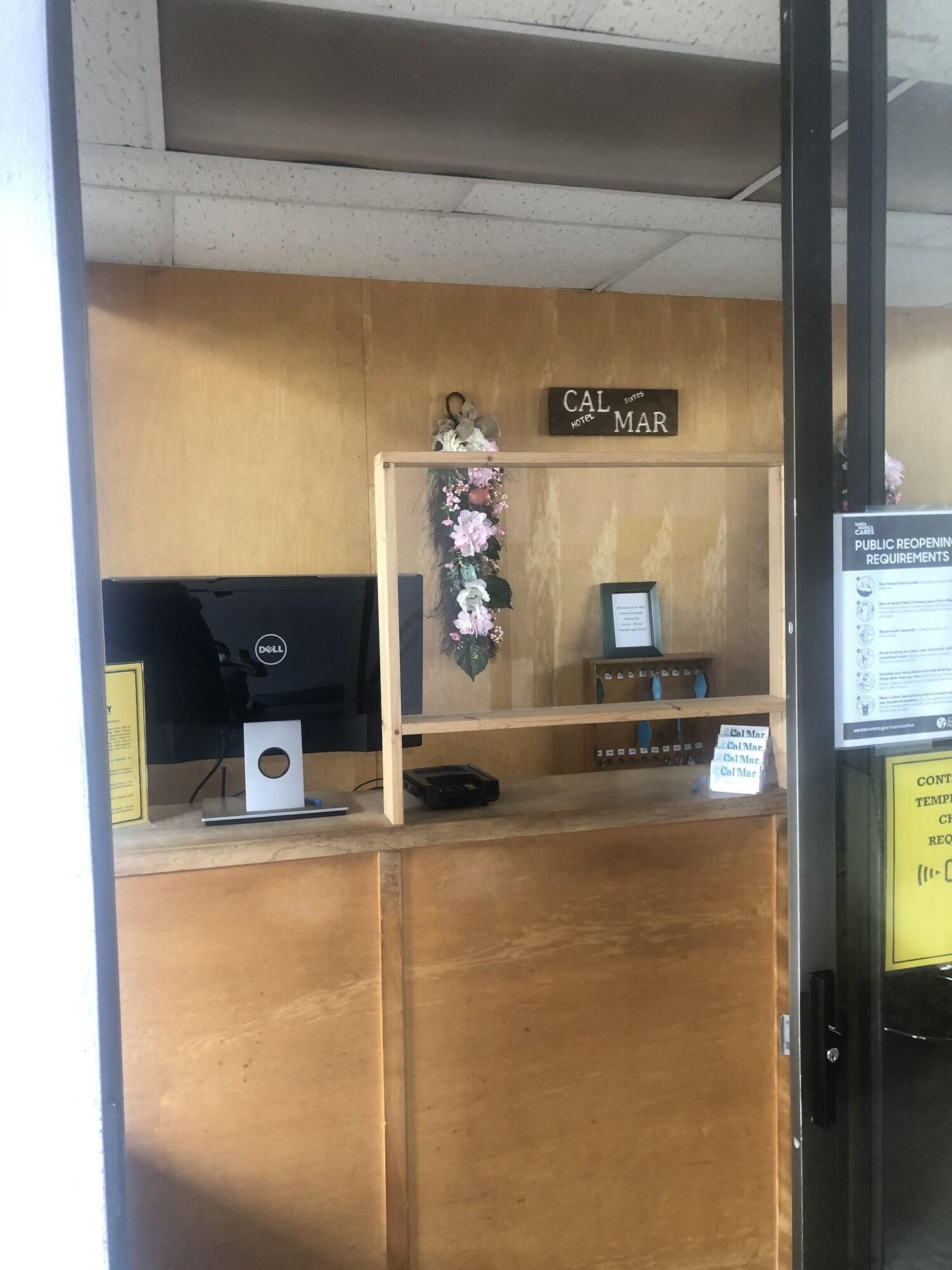 Cal Mar Hotel Suites by null