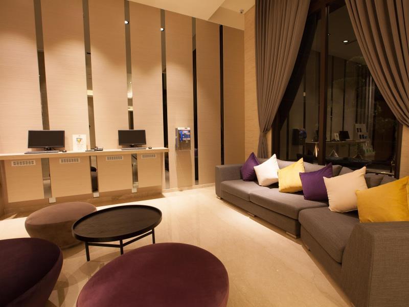 F Hotel Chipen