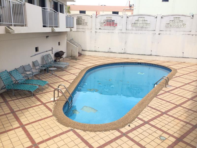 Guam Airport Hotel