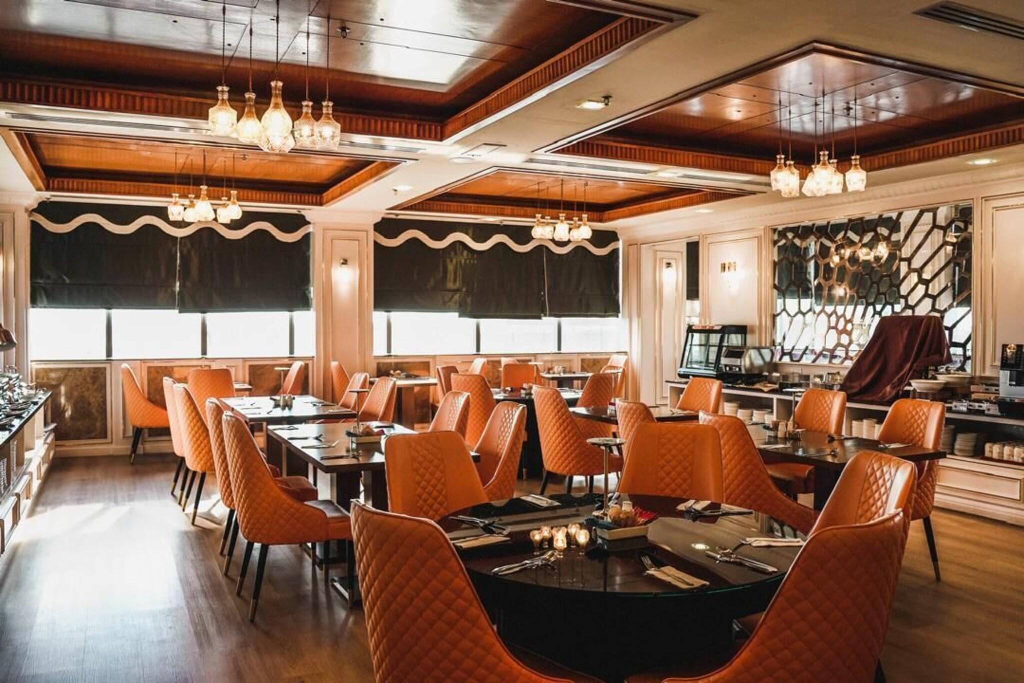 New World Suites