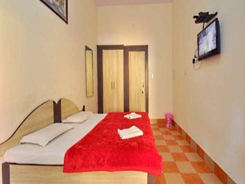 Hotel Sidhartha Agra by null