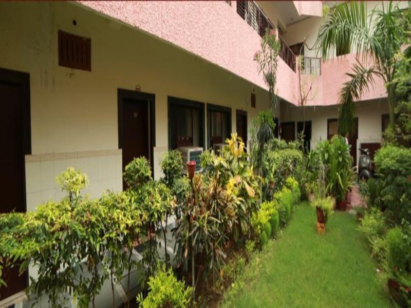 Hotel Sidhartha Agra by null