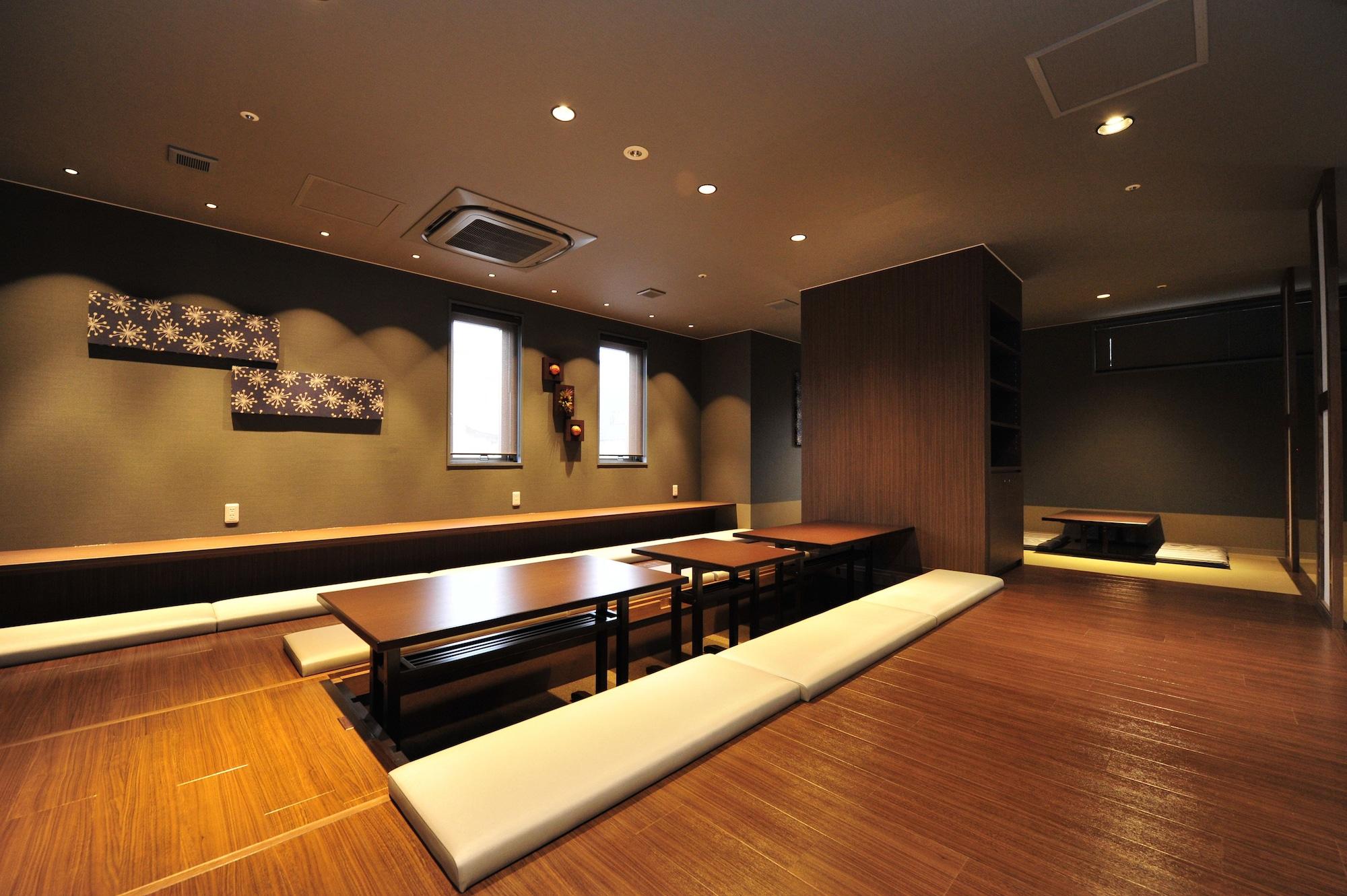 Hotel Global View Hakodate