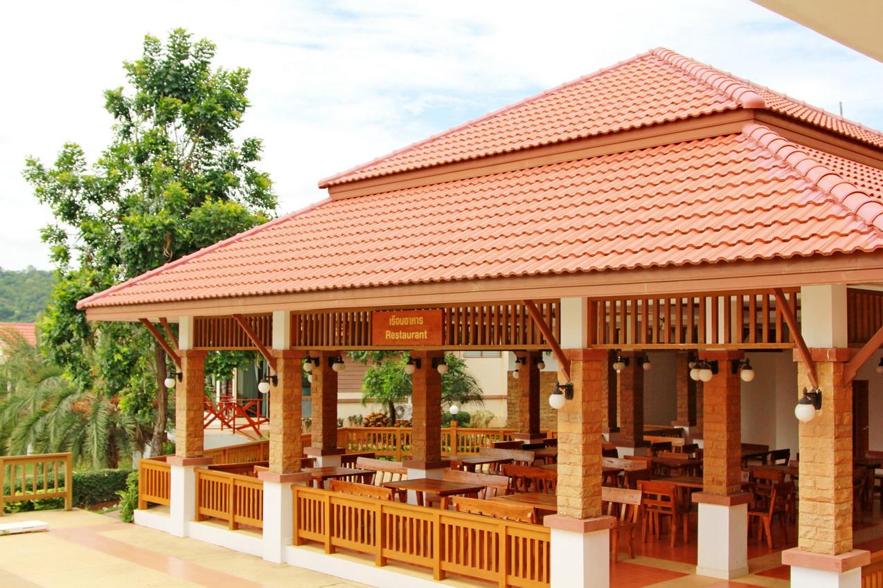 Thongsathit Hill Resort KhaoYai