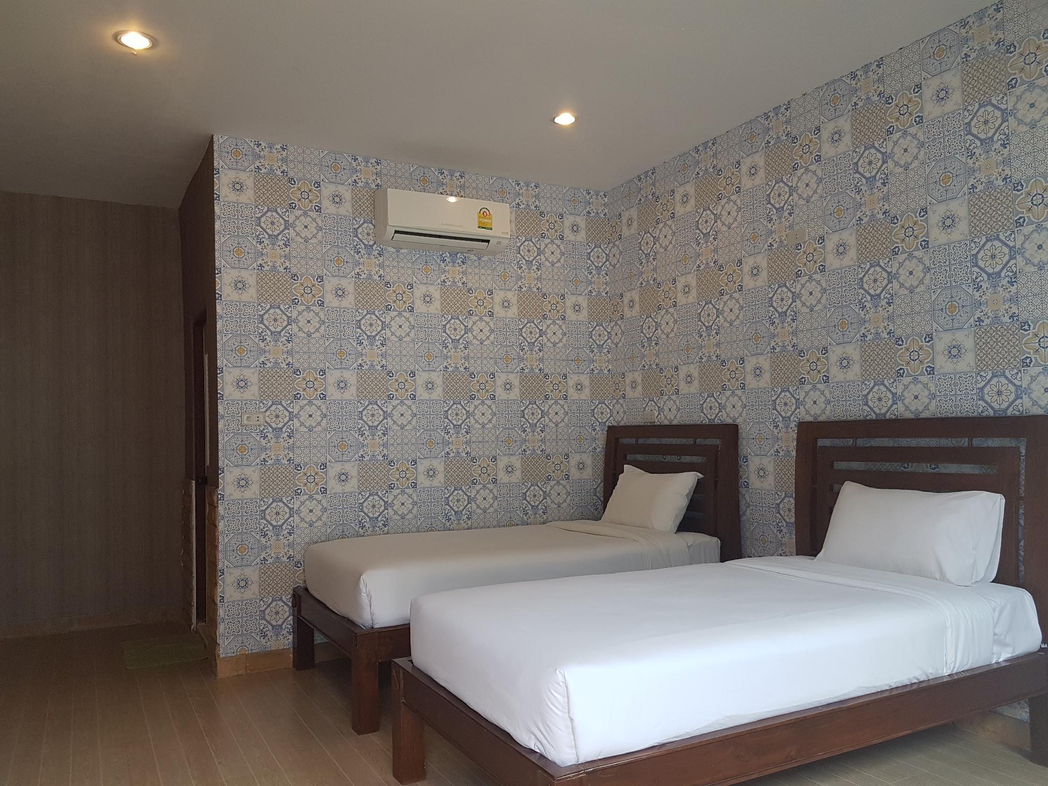 Blue Sky Villa Khaoyai Resort