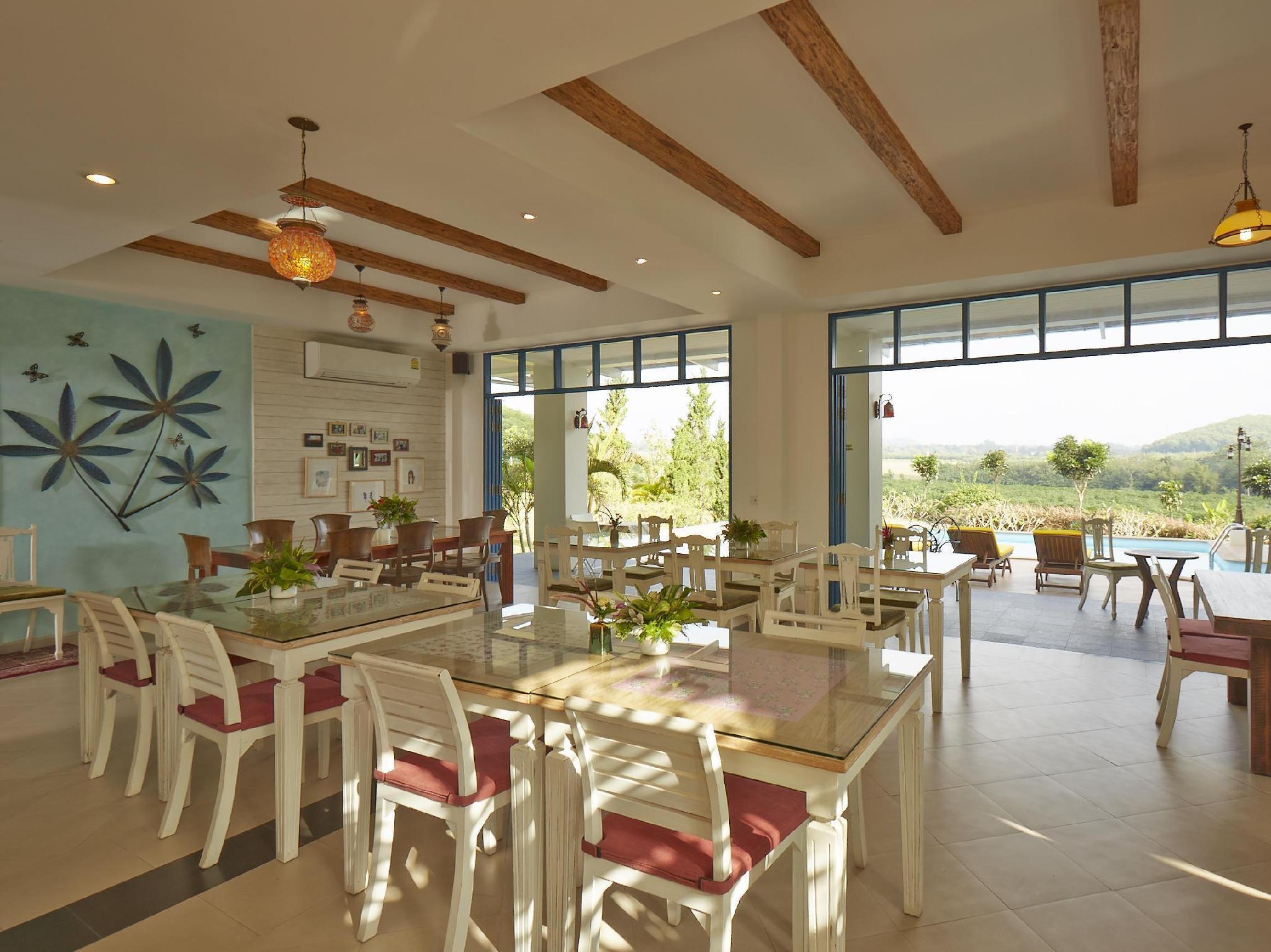SANTOSHA HEALTH LIFESTYLE RESORT