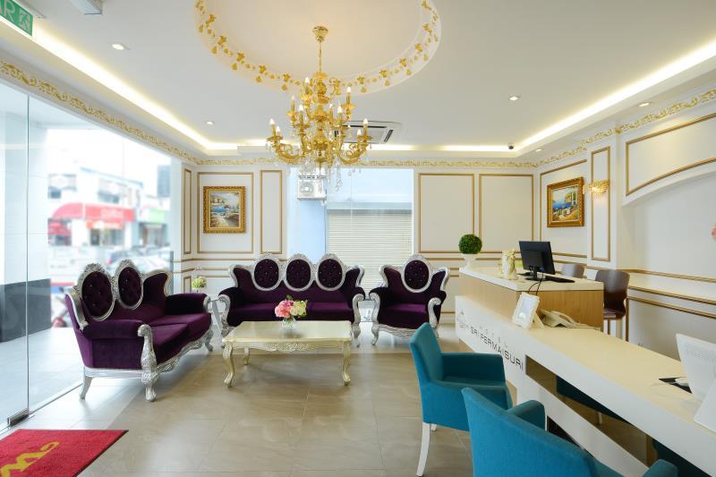 Ideal Hotel Sri Permaisuri Cheras by ZUZU