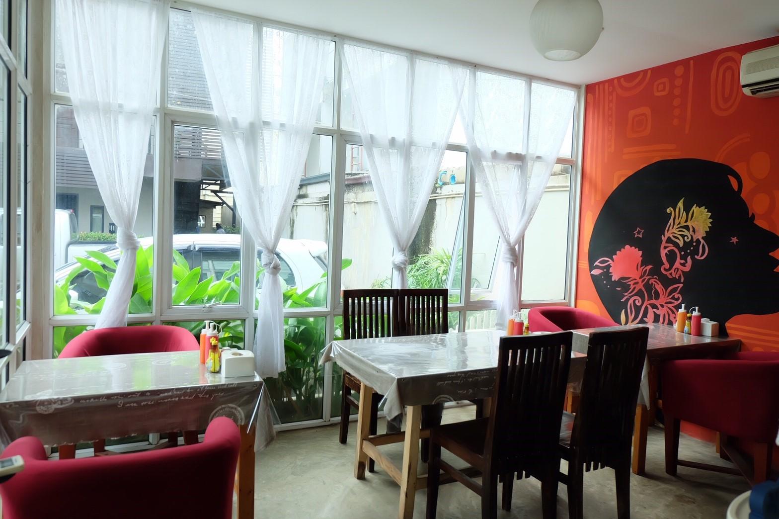I-House Chiangrai