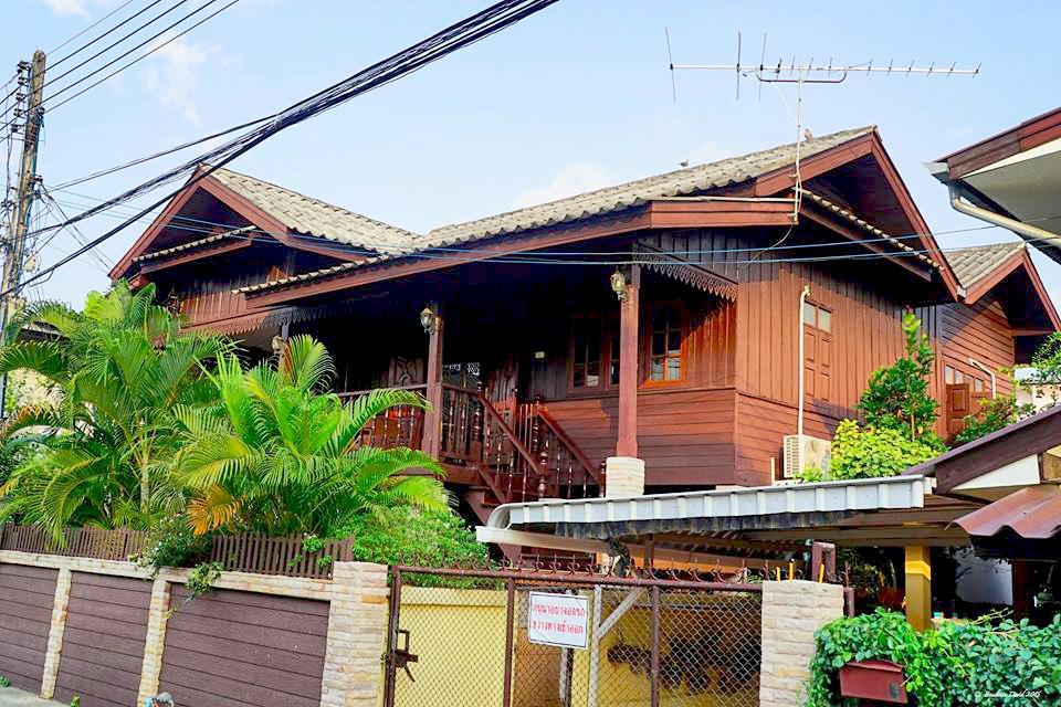 เฮือนกาวิน Huan Kawin Est.58 Lanna Home & Collection image