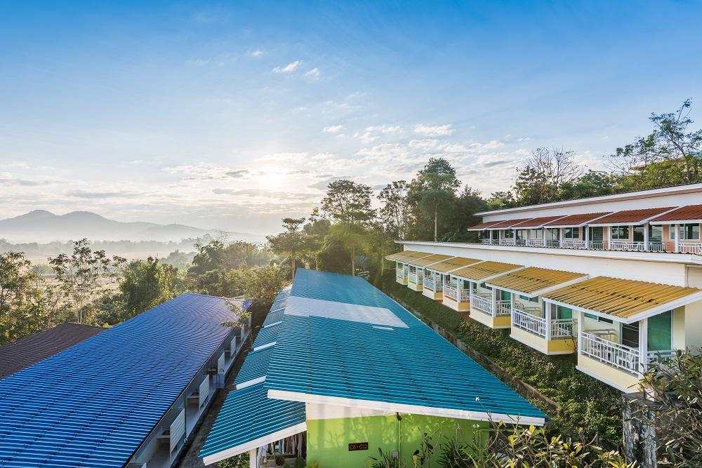 Chiang Rai Lake Hill Resort image