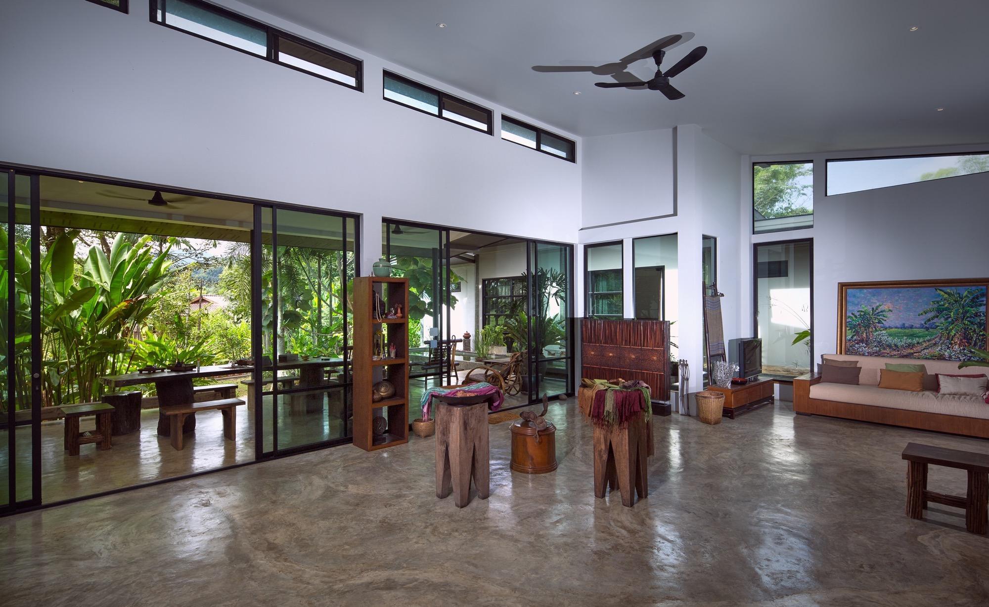 Bambuh Boutique Homestay - Adult Only