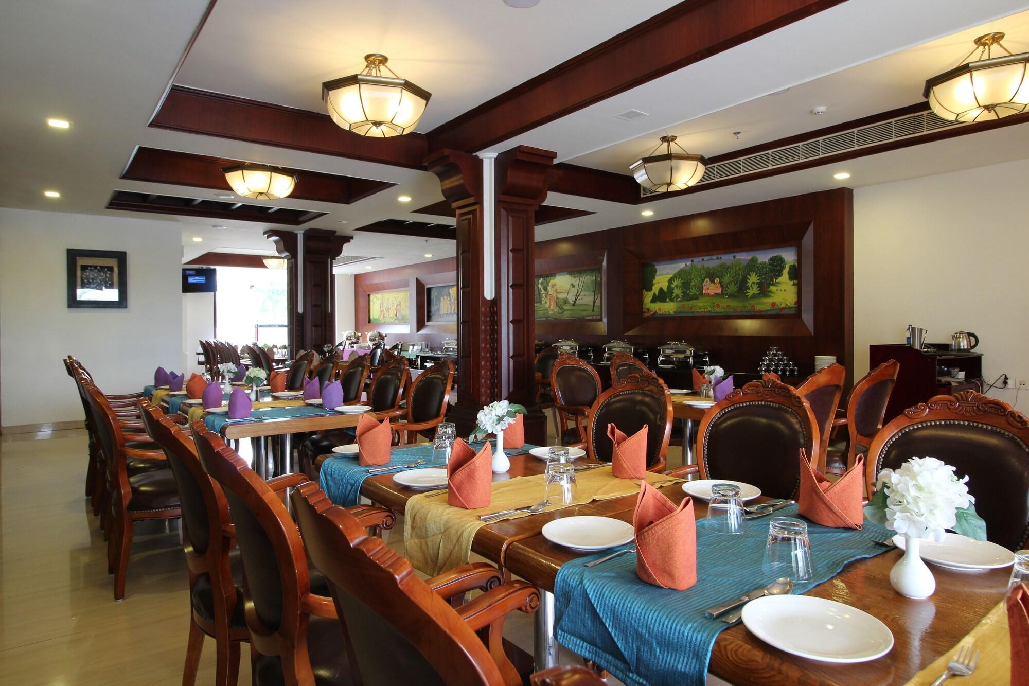 Hotel Lake Palace