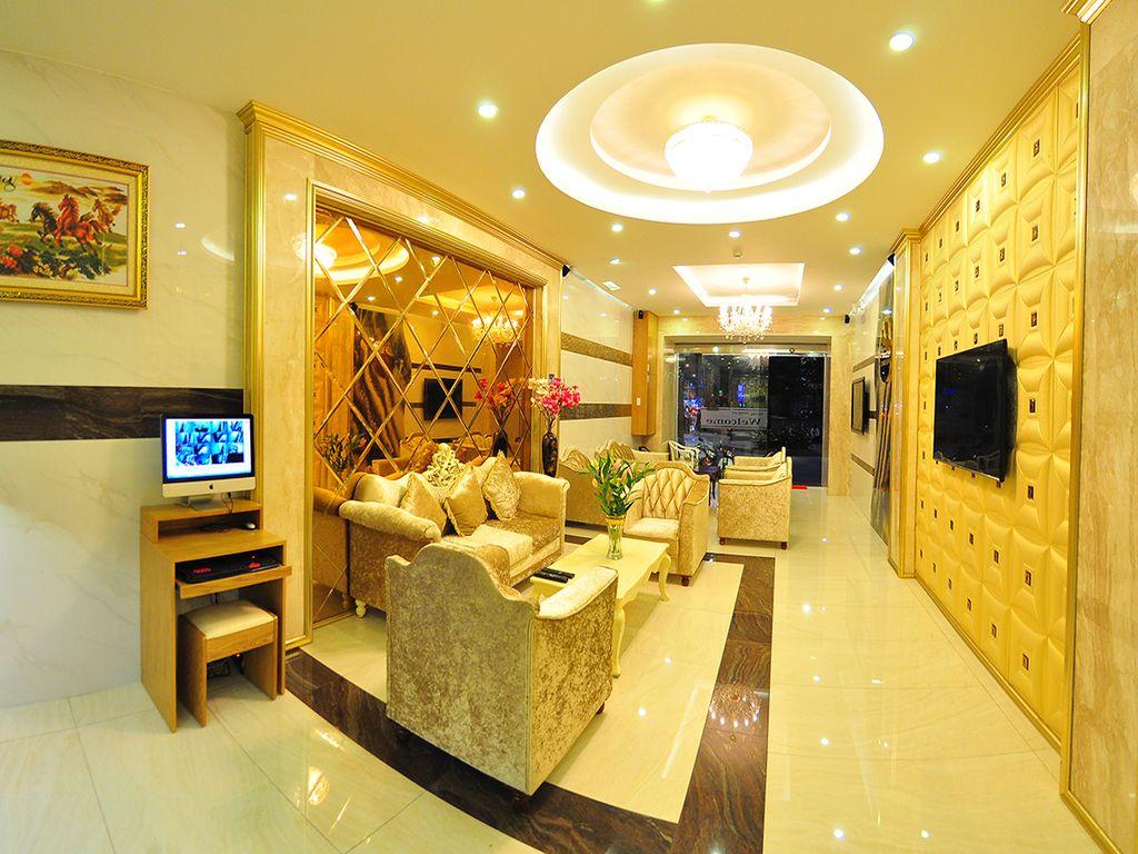 Minh Vy Hotel