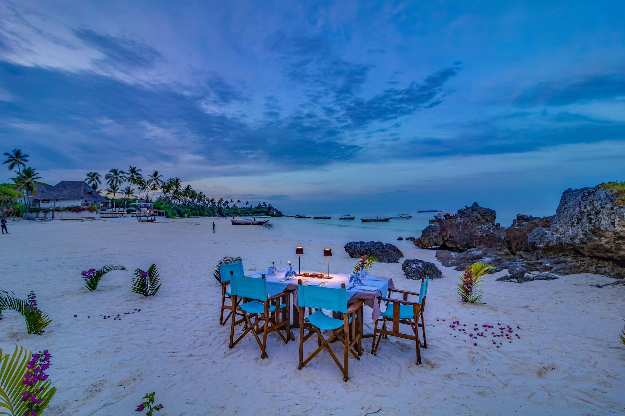 Sevi Boutique Hotel - photo