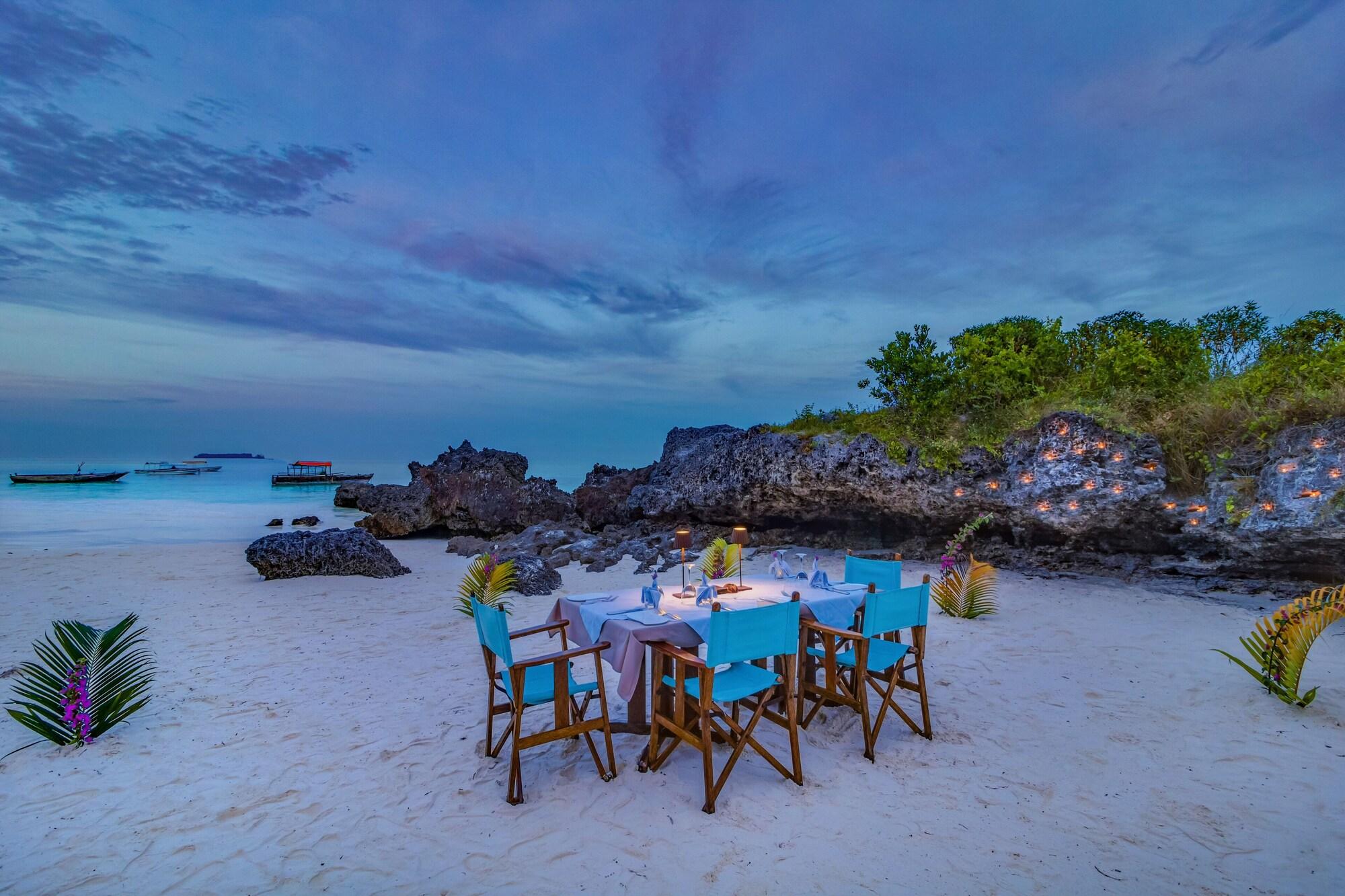 Sevi Boutique Hotel - photo