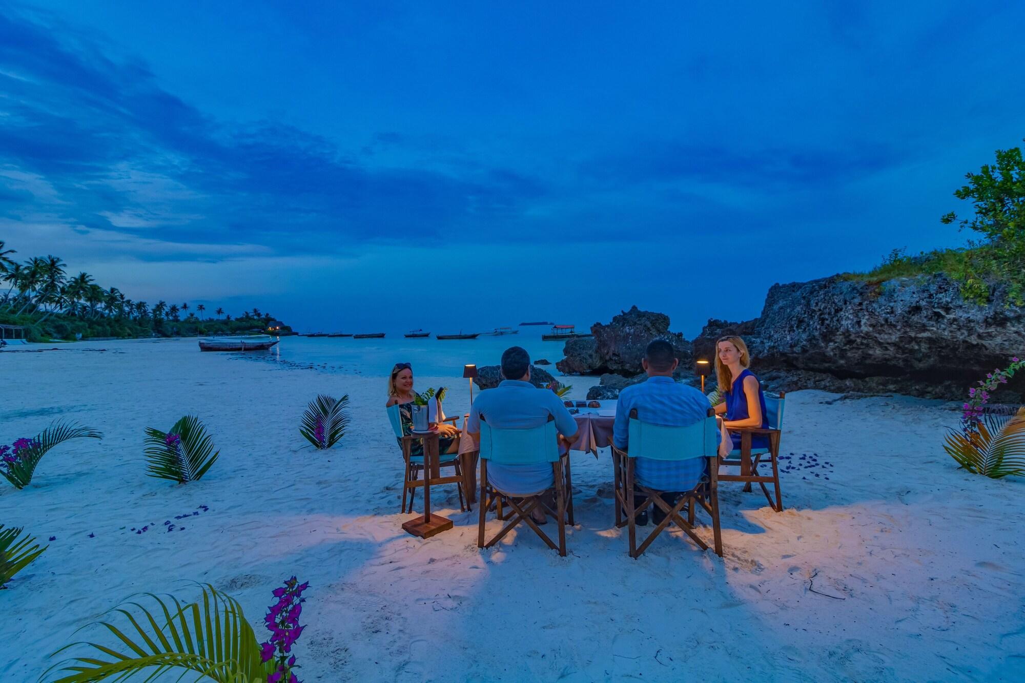 Sevi Boutique Hotel - photo