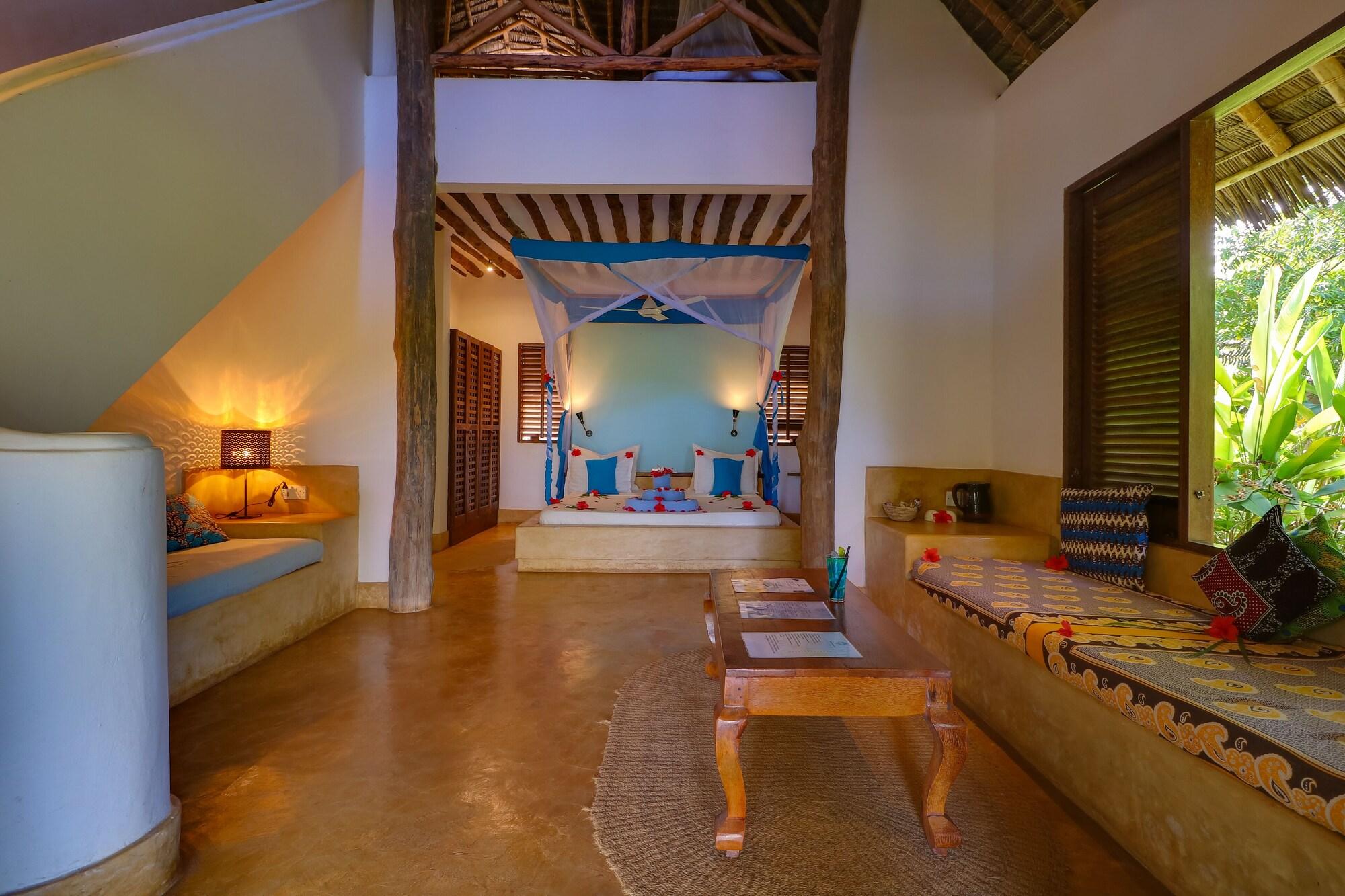 Sevi Boutique Hotel - photo